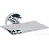 Bemeta Omega Rectangular Soap Dish 104208082