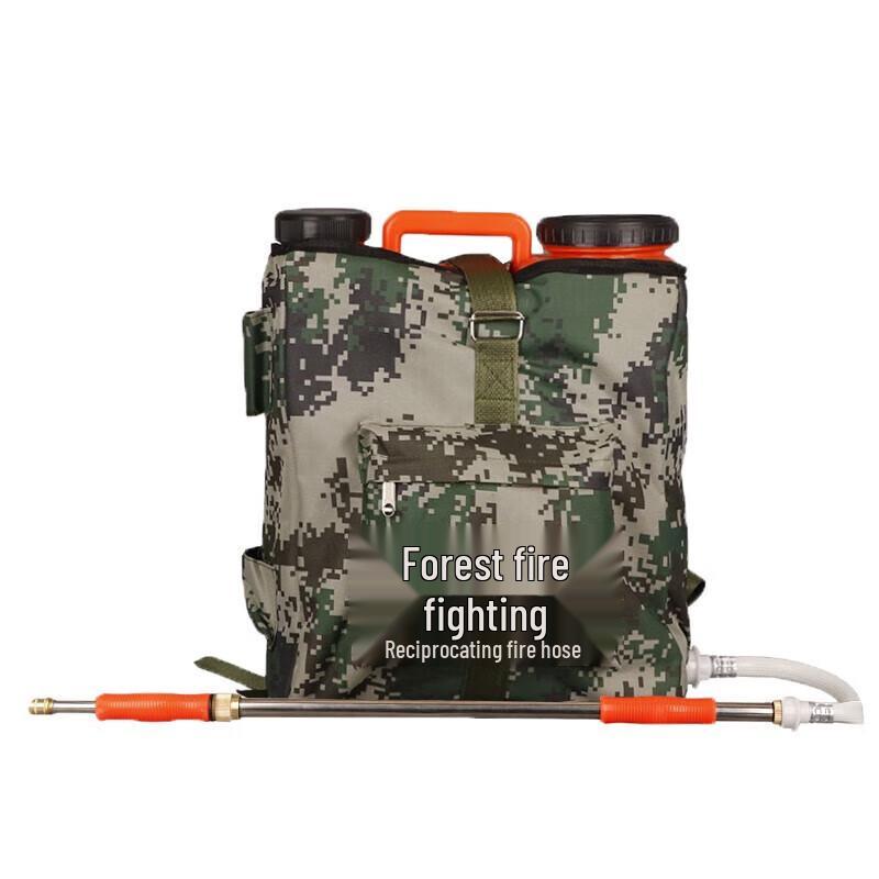 Churong Backpack Firefighting Water Gun