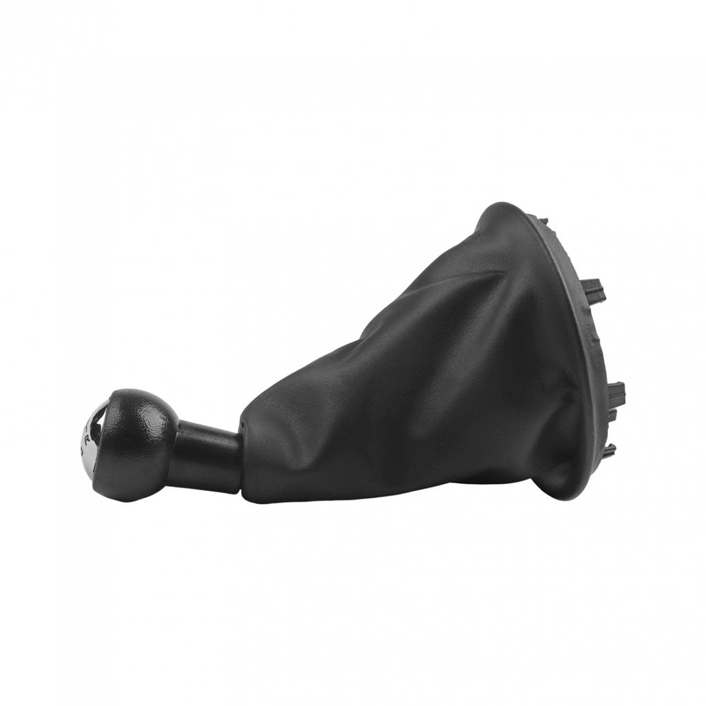 5 Speed Gear Shift Knob with Gaiter for Berlingo For C3 C5 207 307 308