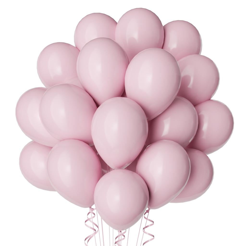 10pcs Set 10inche Blue Latex Latex Party Balloons For Birthday Party Party Balloons Birthday Balloons Latex Balloon