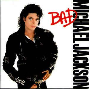 

CD MICHAEL JACKSON - Bad 5044232 Epic 2009 Europe Pop Used