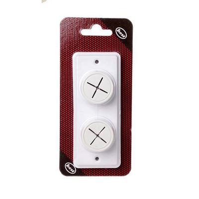 Best Double Cloth Holder