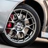AJI1 56/60MM Car Wheel Center Hub Stickers Caps Accessories for Ford Focus 3 4 MK2 MK3 MK5 Taurus Escape Kuga Explorer Fiesta Mondeo