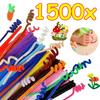Hobbies e criatividade – Costura e tricot