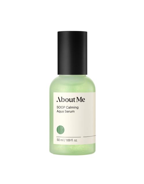 ABOUT ME Forest Calming Hydrating Serum 50ml