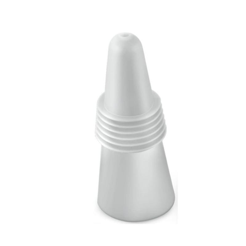 Reusable Silicone Red Wine Champagne Bottle Stopper Cone Lid Sealing Top Cover