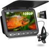 1080P Underwater fishing camera 10000mAh Battery Ice fishing camera winter fishing camera