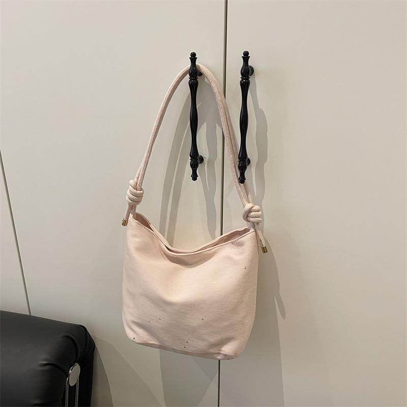 Street Style Flap Shoulder Bag With Sequin Accents For Casual Daily Use