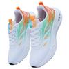 Summer new super soft running shoes mesh sports shoes student breathable casual net shoes