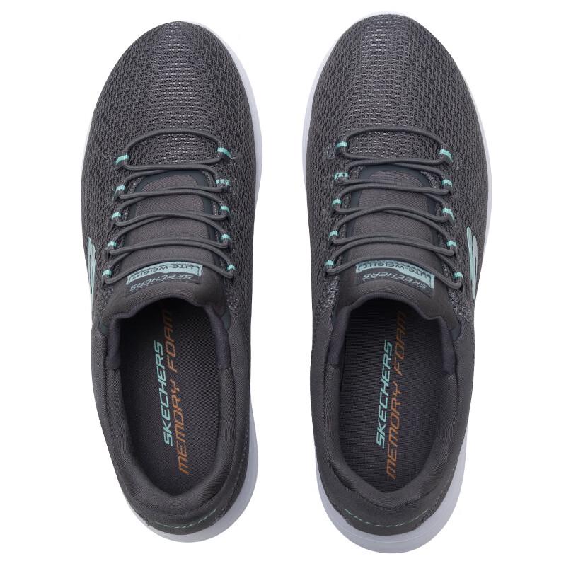 Skechers Damskie wsuwane buty do chodzenia