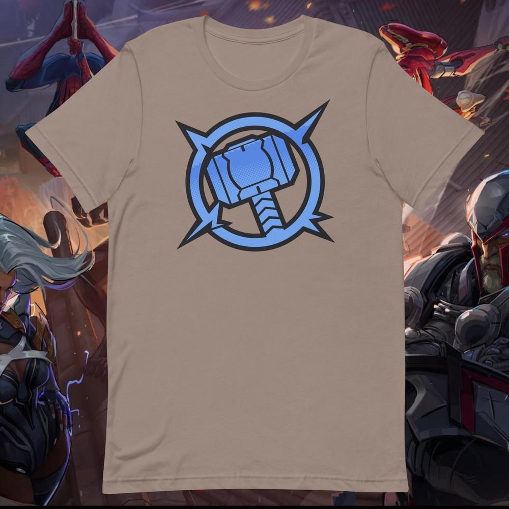 Rivals Thor Shirt