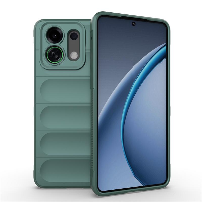 Shockproof Phone Case For Oppo K13 Turbo Pro Case Anti-Slip Silicone Back Cover Oppo K13 Turbo Pro Case For Oppo K13 Turbo Pro