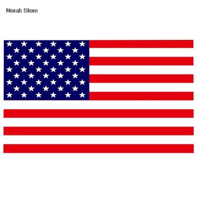 90x150cm Amerikanische Flagge Sterne und Streifen Flagge der Vereinigten Staaten Die USA US Nationalflagge Zur Dekoration