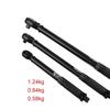 72T Torque Wrench 1/2'' 3/8'' 1/4'' Square Drive Preset Bicycle Torques Key Two-way Ratchet Car Bike Automotive Hand Tools