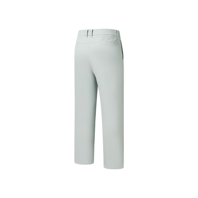 FILA Golf Series Classic Simple Casual Pants Men bottoms A11M635604FLY