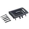 LHD Front Rear Fresh Air Vent Outlet Grille For Mercedes Benz W204 C Class C180 C200 C220 C230 C260 C300 C350 2007 2008-2011