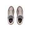 New Balance 2002R Mushroom Hazy Peach Herren Sneaker Tan Castlerock M2002REJ