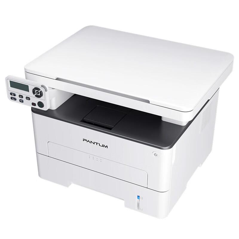 Pantum M6700DW Black & White Multifunction Laser Printer CN plug (adapter included)