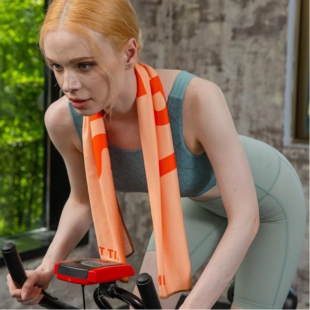 Soft Microfiber Gym Towel Breathable Sport Towel Quality Quick Drying Towel Swimming