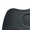 Manipulationssicherer Mattenhalter Tamping Corner Silikonpad Kaffeezubehör für Ihre Arbeitsplatte