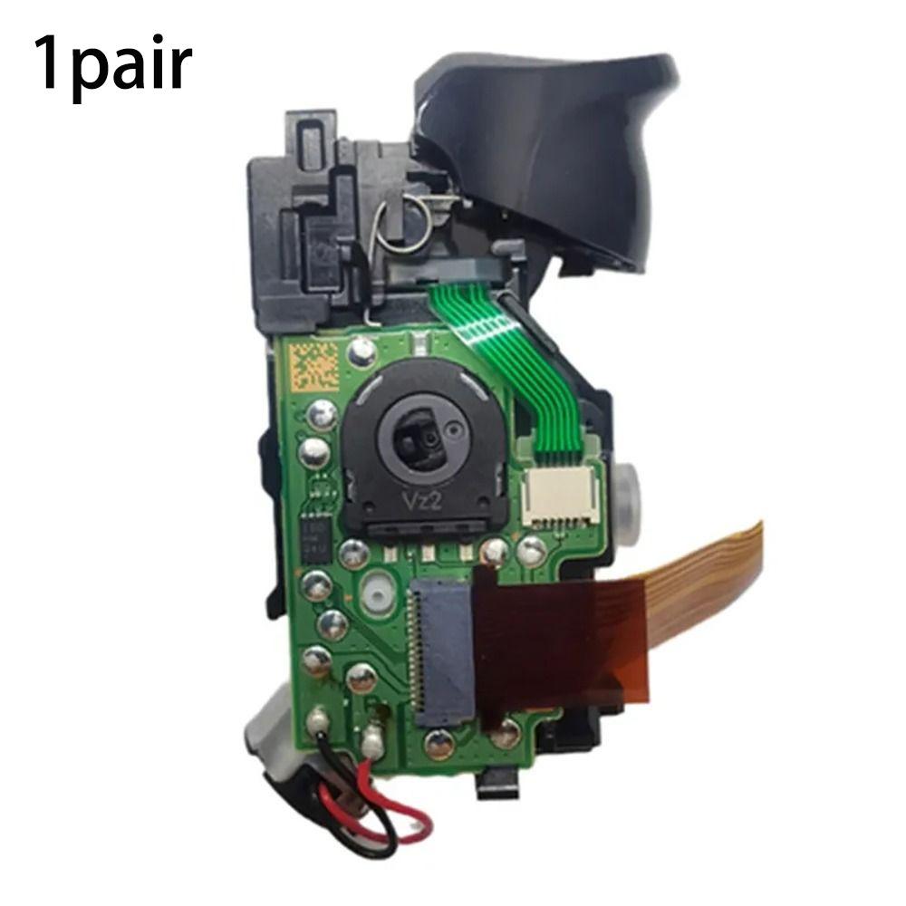 

Ремонт тригерної плати L2 R2 міцна плата тригера L2 R2 збірка плечових кнопок для PS5 BDM-010