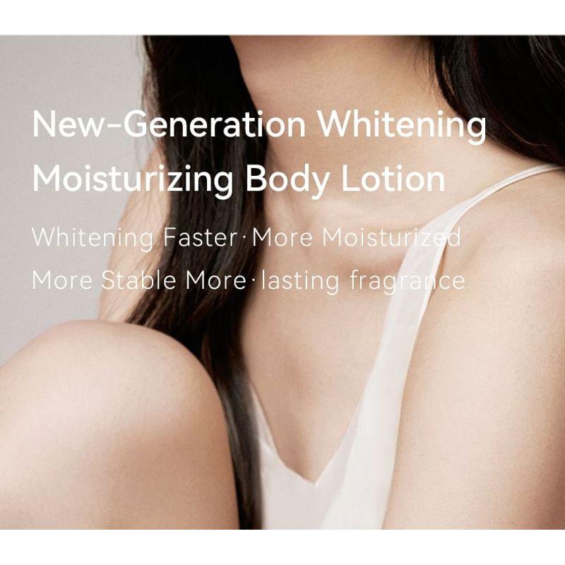 WATERCOME - 5% Nicotinamide Essence Whitening Body Lotion Mini - 3 Flavors