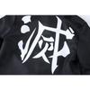 Demon Slayer Kids Cosplay Obanai Iguro Snake Pillar Costume Stage Performance Outfit