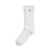 Men S Crew SockS Cotton Blend Polo Pony mapohoS03421070100