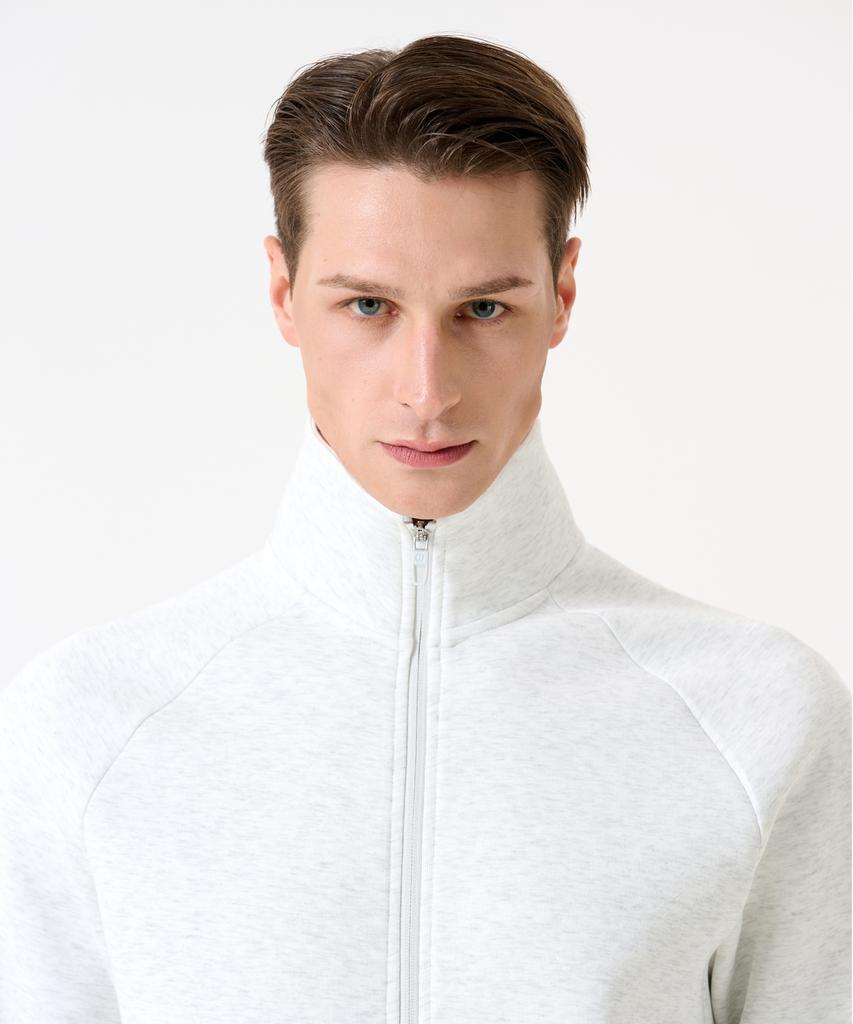 Hugvone Lightcore Full-Zip Track Jacket 2 Colors