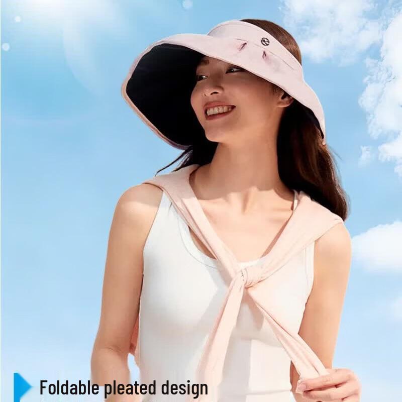 VVC Women s Satin Sun Visor Hat