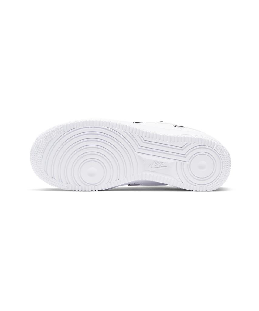 Nike Air Force 1 07 Lx W - White:Hyper Royal:Black:White / Ct1990-100
