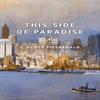 This Side of Paradise by F. Scott Fitzgerald Paperback Book 9781435172326
