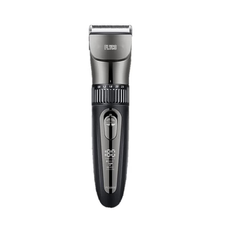 FLYCO FC5908 Professional Smart Electric Hair Clipper CN plug (adapter included)