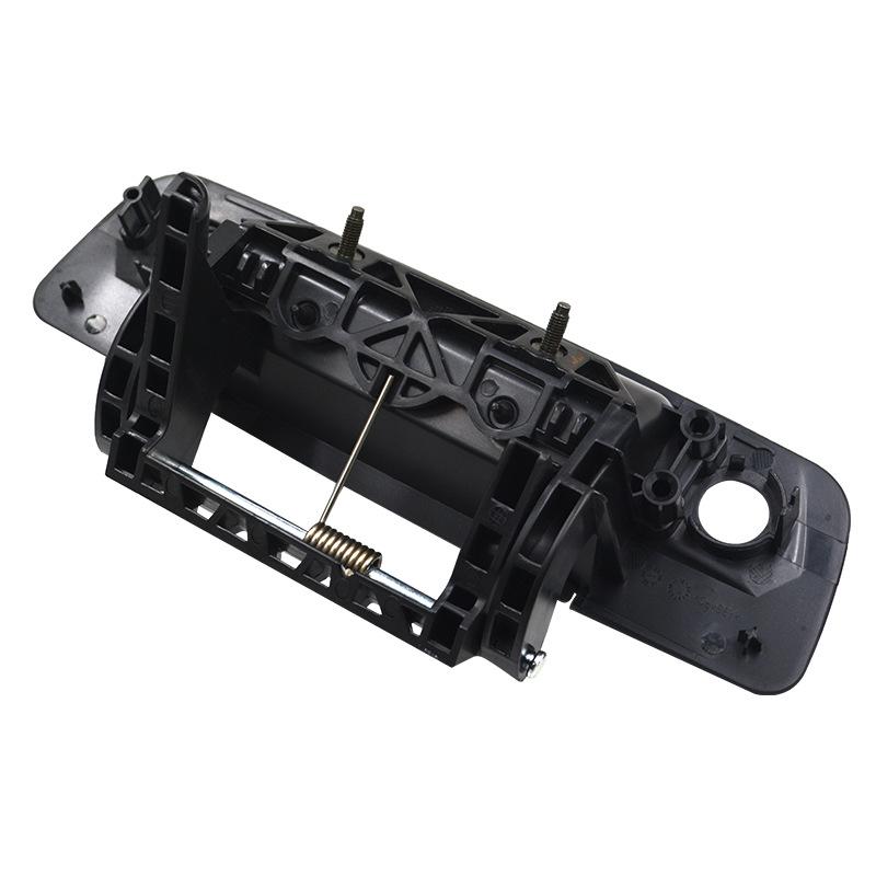 Backup Camera 68197873AA for 2009-2017 Dodge Ram 1500, 2500, and 3500