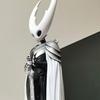 25cm Game Hollow Knight Anime Figure Hollow Knight PVC Action Figure Collectible Model Fans Christmas Gifts