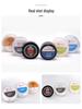 Carnauba Car Wax - Delays Aging, Repairs Scratches, Brightens Paint & Protects Color