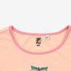 [fila Kids] Swimming Girl Crop Setup  Fk2fsf2w06f Por  q0zFk2fsf2w06fPor
