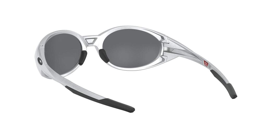 Oakley Eyejacket Redux Prizm Black 943805 Sunglasses, 0OO9438, Polarized, 58mm,
