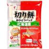 Taimatsu Shokuhin Hokkaido Cut Mochi One Piece Pack 550g
