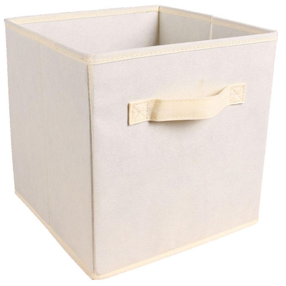 Non Woven Fabric Underwear Pants Organizer Box Large Capacity Cabinet Drawer Organization