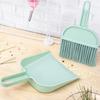 1 Set Portable Cage Cleaner Mini Dustpan and Brush Small Areas Cleaning Tool  Guinea Pigs
