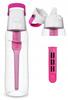 Dafi Solid Water Bottle with Filter, , Tritan