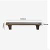 Antique Copper Cabinet Pulls and Handles Decorative Furniture Drawer for