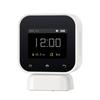 Real Time Formaldehyde Detector With Air Quality Monitor Humidity TVOC Data Record For Indoor Health Risk Assessment