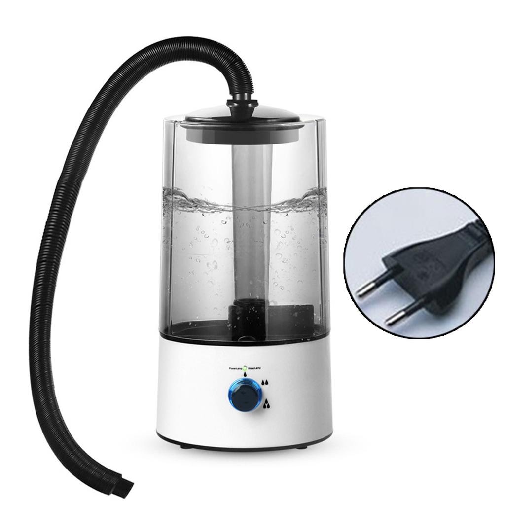 Umidificatore Nebulizzatore Automatico per Rettili 4L per Lucertola Geco Serpente Tartaruga Camaleonte