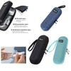Thermometer Display Insulin Cooler Travel Case Cooling Thermal Insulated Refrigerated Medicine Organizer Waterproof