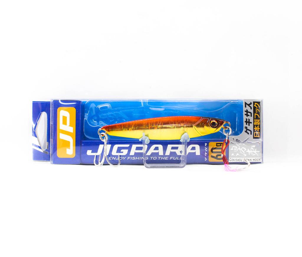 Major Craft Metal Jig Jigpara Short JPS-60 Grams 064 (0302)