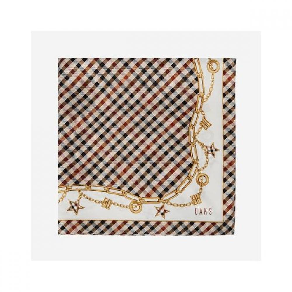 Daks Handbag Scarf Gift Set Dcba1e122 Dcsc1e141