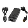 120W Car Inverter AC 100V 220V To DC 12V 10A Car Cigarette Lighter Converter Power Adapter Voltage Transformer Socket Cleaner