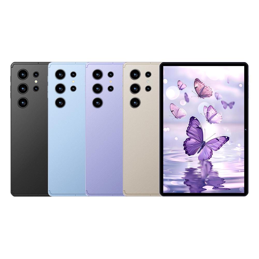 2025 Cross-border Pad 9 Pro Smart Tablet Overseas Version